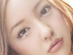 女性人体痣的详解