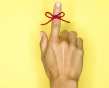 婚后有助财运的手相特征