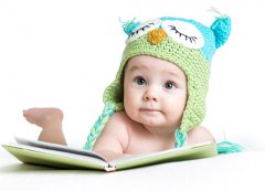 好听洋气的男宝宝小名大全2016