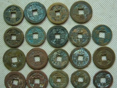 五帝钱与六帝钱有哪些风水讲究 起名网