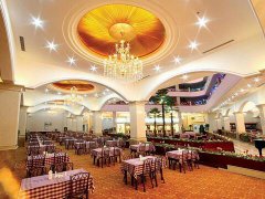 详解店面吸金偏财运的风水知识