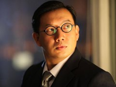 <b>Chapman To杜汶泽面相解析</b>