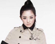 <b>喜欢纠缠不清的女人面相解析</b>