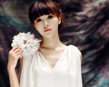 <b>面相教你如何看待几白眼</b>