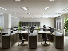 详解办公室五行风水