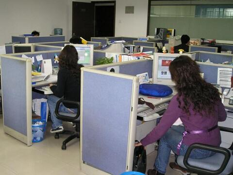 揭秘办公桌防小人风水 起名网