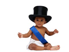 耳朵、下巴上的痣对我们的影响