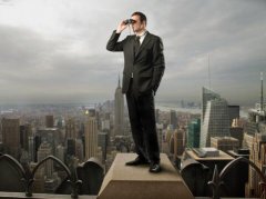 周公解梦梦见自己站在高处是什么意思