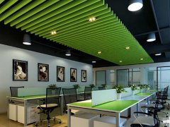 详解办公室座位有哪些风水讲究