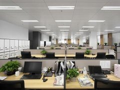 揭秘导致你财运不佳的办公室风水知识