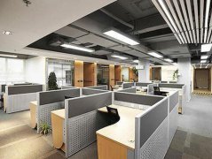 办公室风水位置的选择技巧