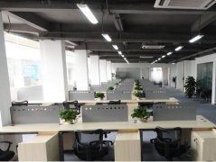 布置办公室好风水的技巧