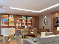 办公室的摆放风水禁忌知识大全