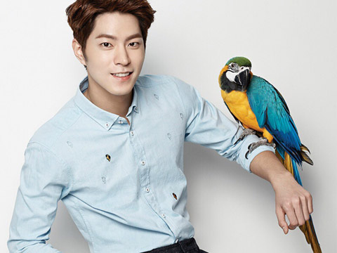 吊丧眉&mdash;&mdash;自私自利