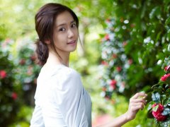 婆媳关系不好的女人面相解析