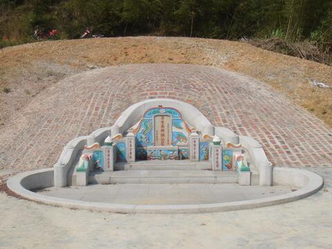 坟地有哪些风水禁忌