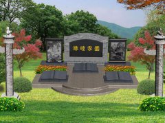 详解坟地风水入门知识