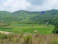 墓地风水明堂峦头讲解