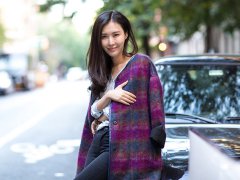 “王的女人”田朴珺面相解析