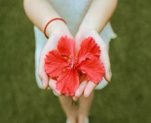 障碍累累的人究竟有哪些手相特征