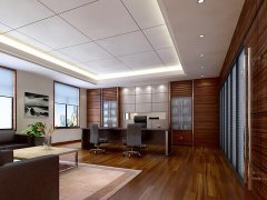 必知的办公室风水禁忌知识