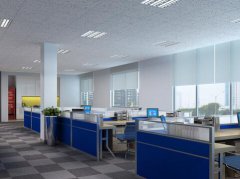 揭露办公室摆设风水宜忌