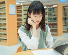 面带“妾相”是不是就无法改变