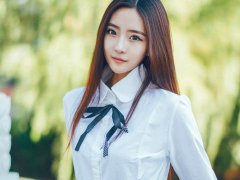 2017年简约好听的微信网名