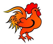 2017年属鸡本命年穿红色好吗