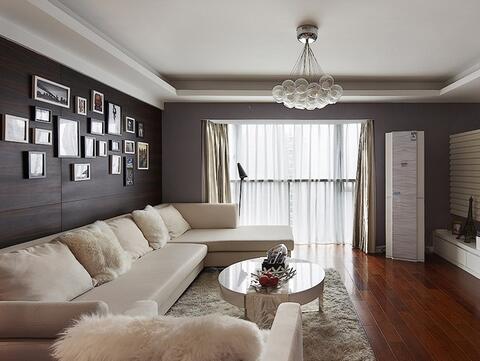 客厅沙发的风水布局_起名网