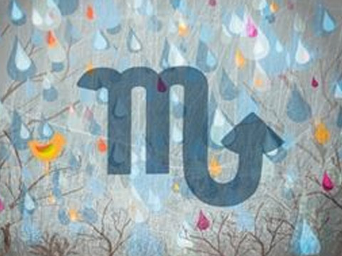 天蝎女想念一个人时会怎样 起名网