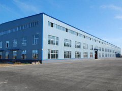 厂房如何布局风水好