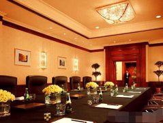 会议室挂画风水全解