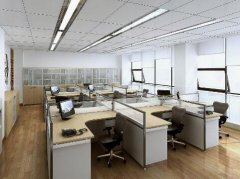 影响女性的办公室坏风水