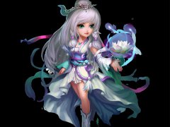 2016年帅气的网游名字大全