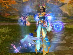 2016年热门游戏刀锋铁骑游戏名字大全