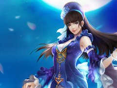 2016适合诛仙游戏的唯美名字大全