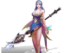 2016唯美的女生游戏名字大全