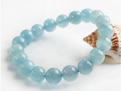 海蓝宝的功效和作用海蓝宝手链的佩戴禁忌 起名网