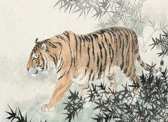 98年的虎是什么命 98年的虎和什么属相配