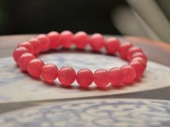 红纹石的功效和作用