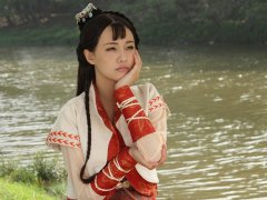 谈恋爱有优势的女人面相