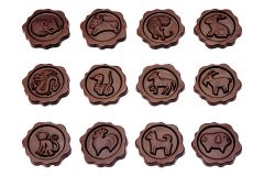 十二生肖最长寿的动物