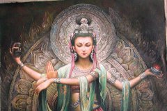 属鼠的本命佛是哪尊佛