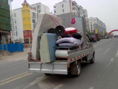 搬家要先搬什么进屋最好