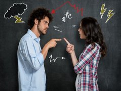 最容易吵架的生肖配对