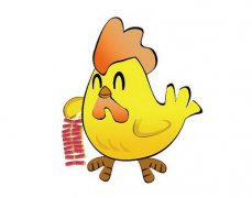 十二生肖2017年吉祥物有哪些