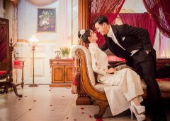 1997年属牛和1995年属猪的婚姻配对