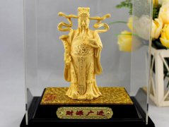 财神上香的规矩和忌讳