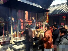 去寺庙烧香有什么讲究和忌讳